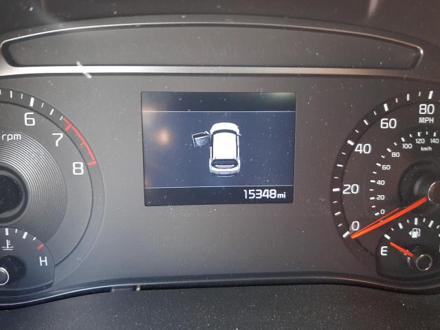 2020 KIA SOUL EX KNDJ33AU2L7042048