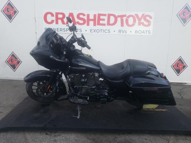 2019 HARLEY-DAVIDSON FLTRXS 1HD1KTP30KB639582