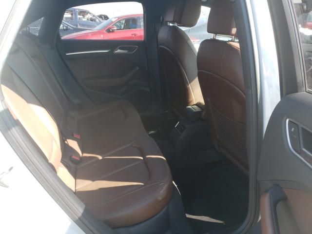 2015 AUDI A3 PREMIUM WAUBFGFF8F1027510
