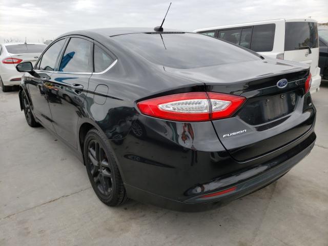 2014 FORD FUSION SE 1FA6P0H78E5393155