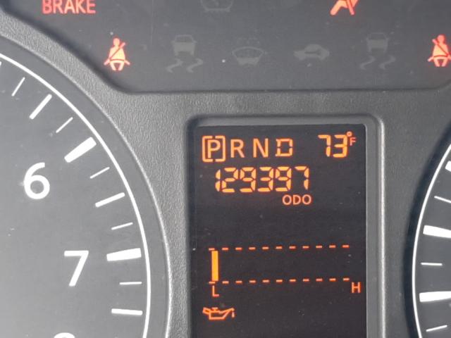 2014 NISSAN NV 3500 S 5BZAF0AA6EN161702