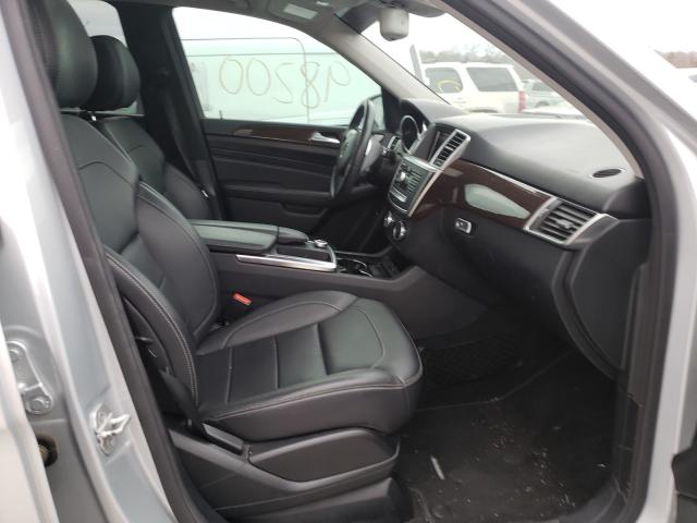 2013 MERCEDES-BENZ ML 350 4MA 4JGDA5HB3DA211125