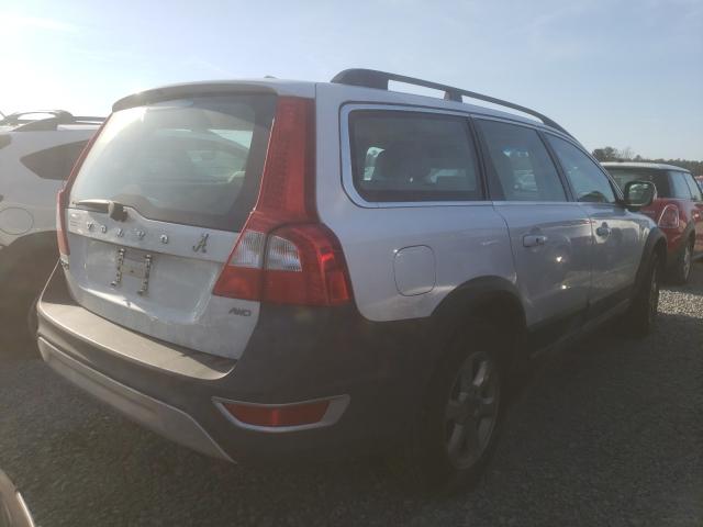 2011 VOLVO XC70 3.2 YV4952BZ3B1094417