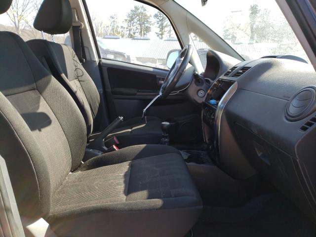 2012 SUZUKI SX4 JS2YB5A33C6302022