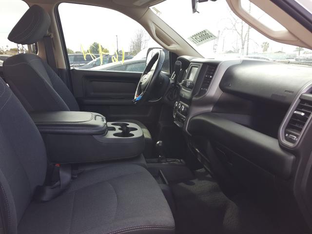 2019 RAM 2500 TRADE 3C6UR5CL1KG656238