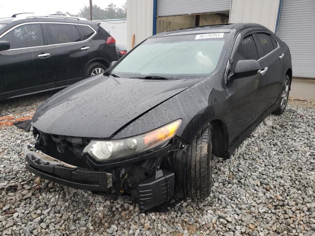 2012 ACURA TSX SE JH4CU2F89CC002664
