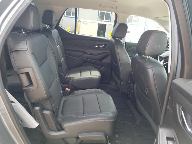 2019 CHEVROLET TRAVERSE R 1GNERJKW0KJ284883