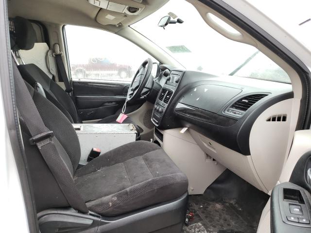 2014 RAM TRADESMAN 2C4JRGAG0ER428582