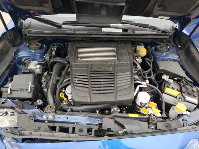 2019 SUBARU WRX PREMIU JF1VA1B63K9805733