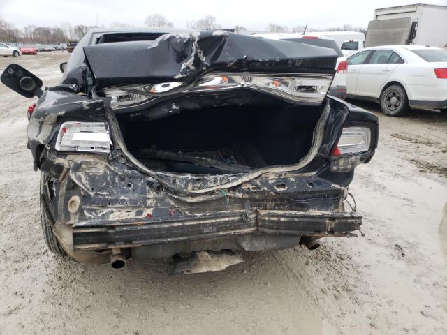 2013 DODGE CHARGER PO 2C3CDXAT7DH615590