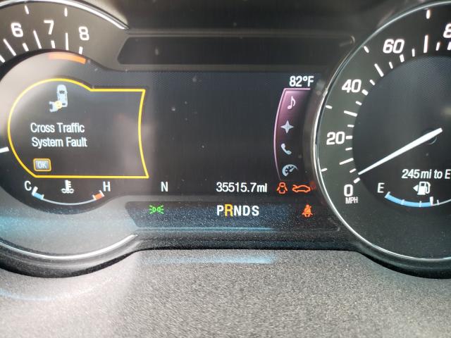 2017 LINCOLN MKZ RESERV 3LN6L5E96HR644051
