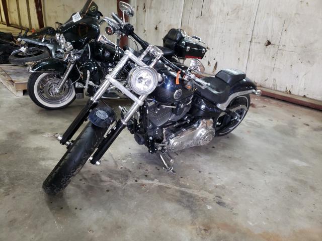 2013 HARLEY-DAVIDSON FXSB BREAK 1HD1BFV28DB039276