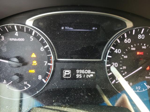 2014 NISSAN ALTIMA 2.5 1N4AL3AP4EC901974