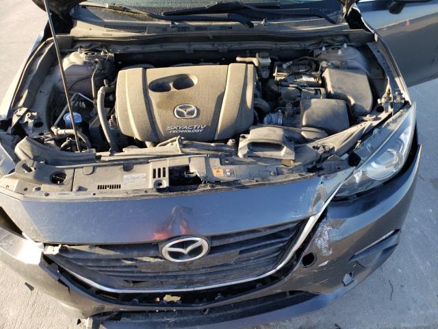2016 MAZDA 3 SPORT 3MZBM1K7XGM271469