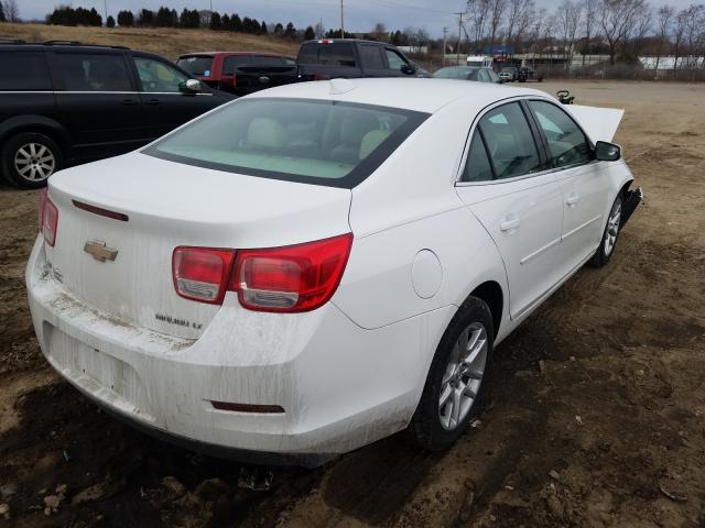 2015 CHEVROLET MALIBU 1LT 1G11C5SL8FU136189