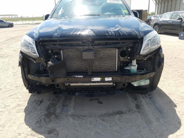 2018 MERCEDES-BENZ GLS 550 4M 4JGDF7DE3JA999672