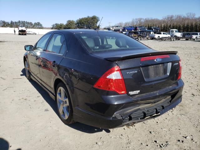2012 FORD FUSION SPO 3FAHP0KC0CR215393