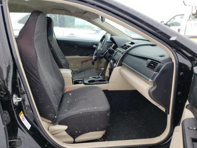 2014 TOYOTA CAMRY LE 4T4BF1FK5ER379827