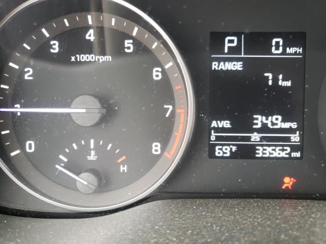2017 HYUNDAI ELANTRA SE 5NPD74LF4HH211219