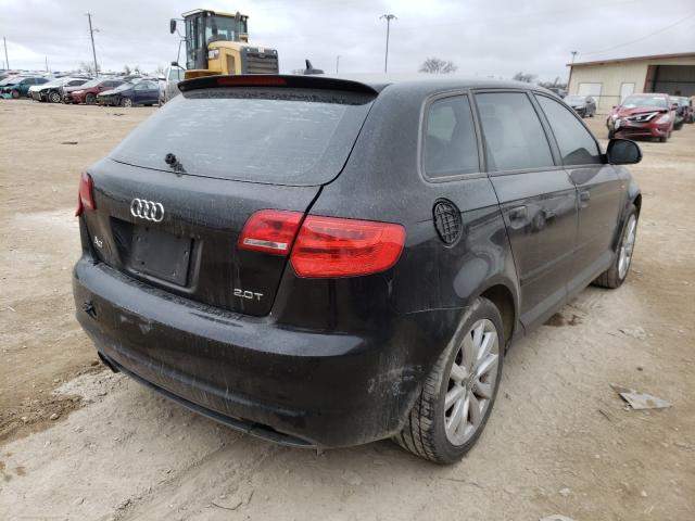 2010 AUDI A3 PREMIUM WAUBFAFM1AA017969