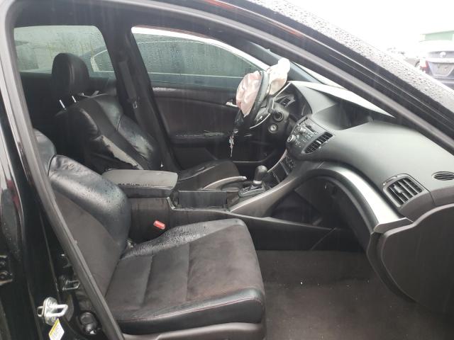 2012 ACURA TSX SE JH4CU2F89CC002664