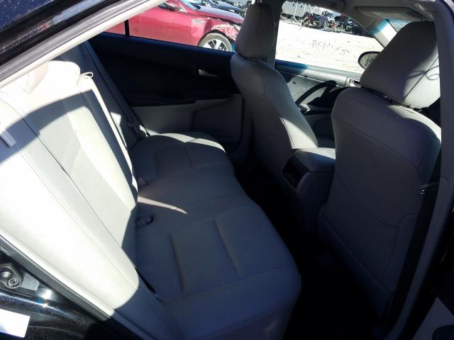 2012 TOYOTA CAMRY 4T4BF1FK2CR268696