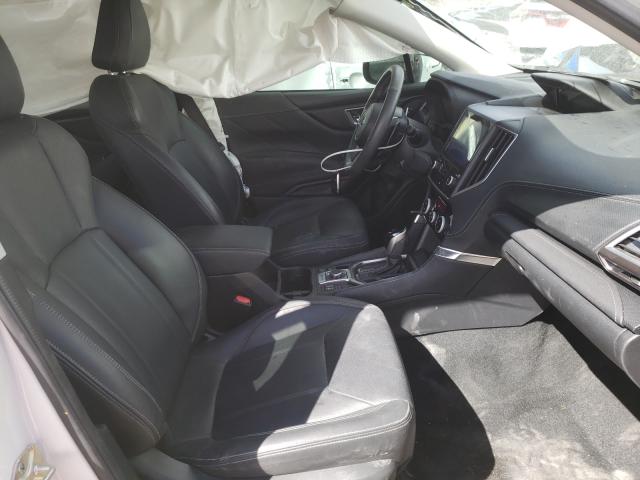 2019 SUBARU FORESTER T JF2SKAWC3KH568775