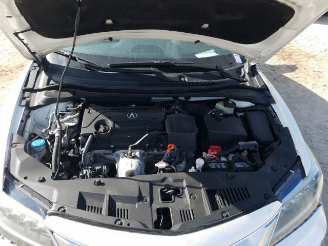 2017 ACURA ILX PREMIU 19UDE2F74HA007348