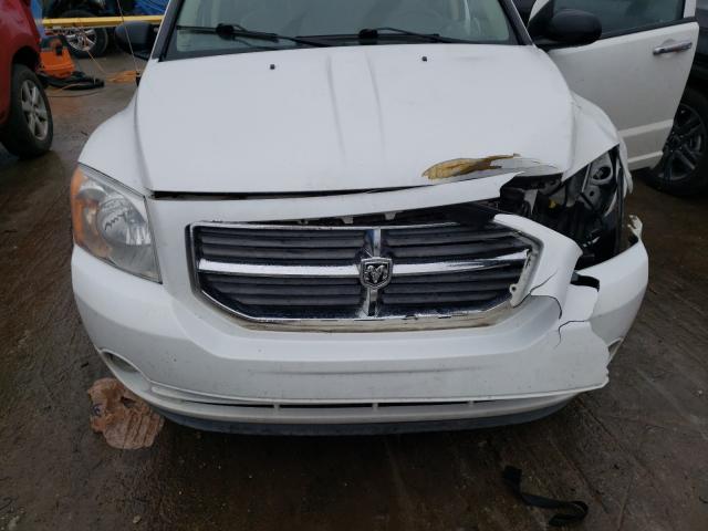 2011 DODGE CALIBER MA 1B3CB3HA1BD120912
