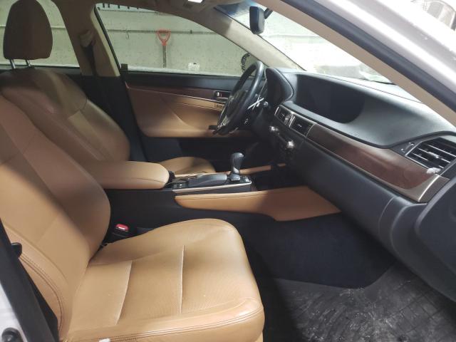2013 LEXUS GS 350 JTHCE1BL2D5004750