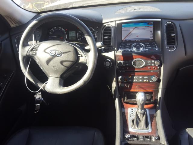2017 INFINITI QX50 JN1BJ0RP1HM389146