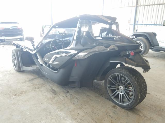 2018 POLARIS SLINGSHOT 57XAASFA2J8126805