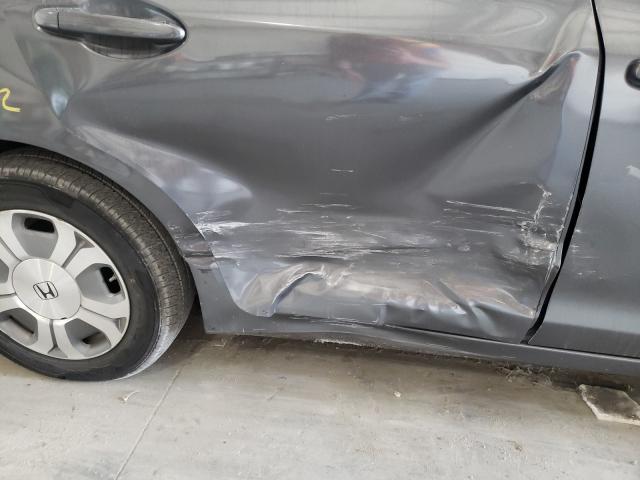 2012 HONDA CIVIC HYBR JHMFB4F27CS005157