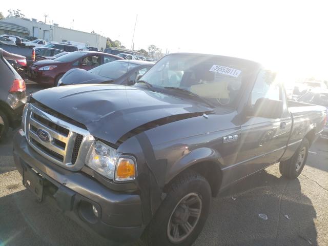 2011 FORD RANGER 1FTKR1AD5BPA25184