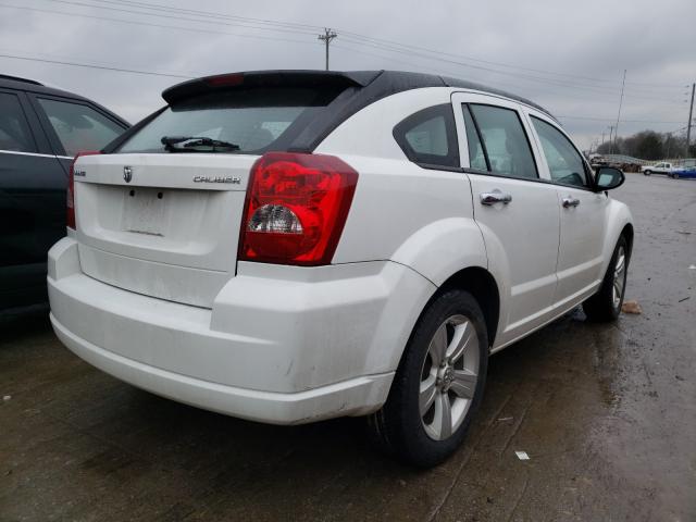 2011 DODGE CALIBER MA 1B3CB3HA1BD120912