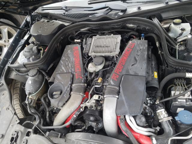2014 MERCEDES-BENZ CLS 550 4M WDDLJ9BBXEA098278