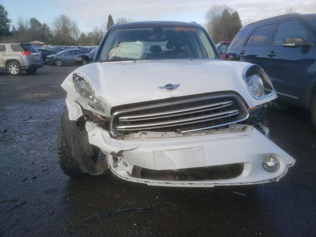 2015 MINI COOPER COU WMWZB3C55FWR46575