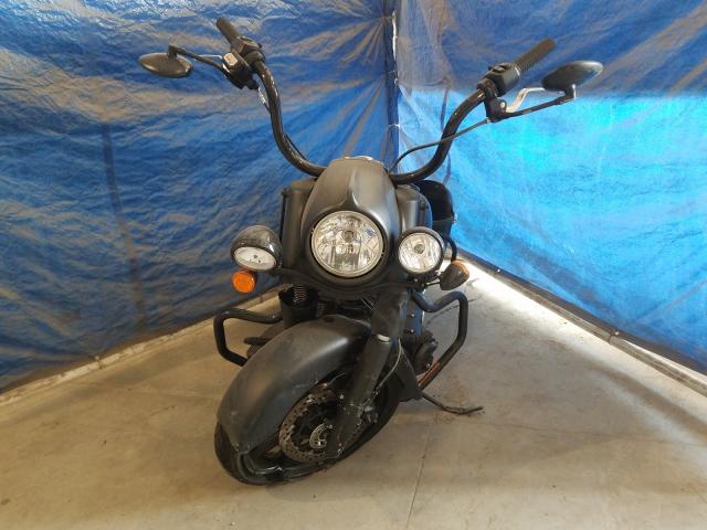2018 INDIAN MOTORCYCLE CO. SPRINGFIEL - 56KTHDAA5J3359505
