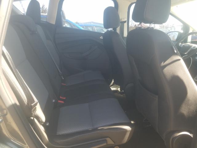 2017 FORD C-MAX SE 1FADP5EU7HL109321