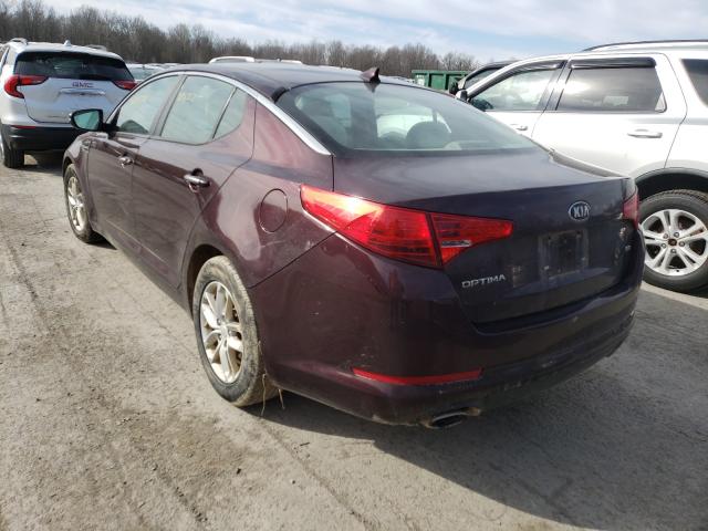 2013 KIA OPTIMA LX 5XXGM4A72DG239365