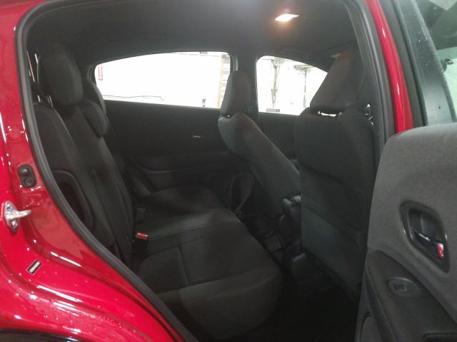 2020 HONDA HR-V SPORT 3CZRU6H14LM730887