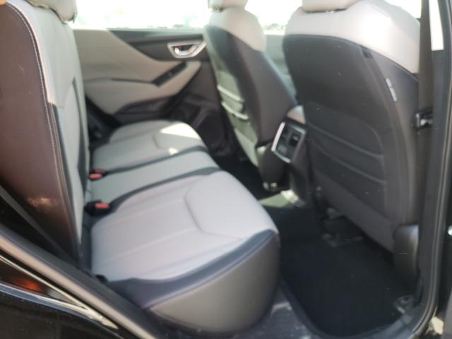 2020 SUBARU FORESTER L JF2SKAUC4LH559426
