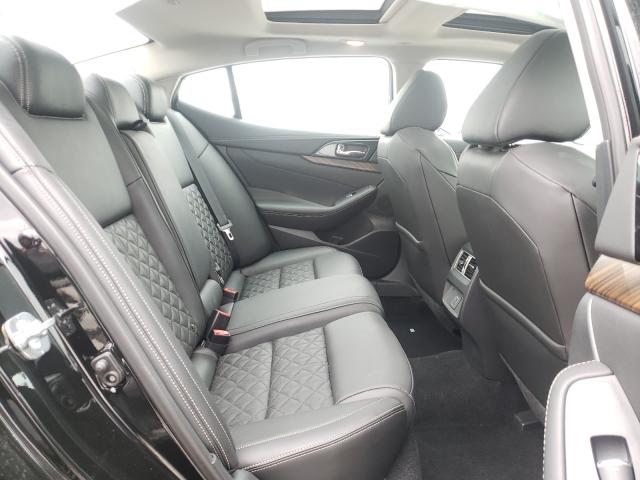 2018 NISSAN MAXIMA PLA 1N4AA6AP9JC407269
