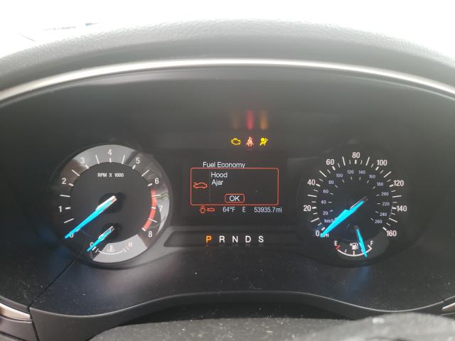 2015 FORD FUSION SE 1FA6P0HD7F5120022