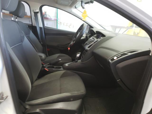 2012 FORD FOCUS SE 1FAHP3F21CL185581