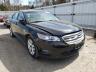 2010 FORD  TAURUS