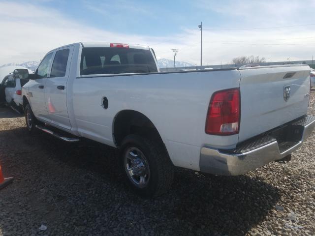 2012 DODGE RAM 2500 S 3C6TD5HT8CG158249