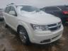 2010 DODGE  JOURNEY