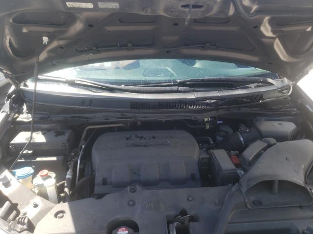 2016 HONDA ODYSSEY TO 5FNRL5H98GB051479
