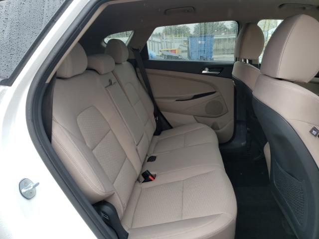 2020 HYUNDAI TUCSON KM8J33A41LU234171